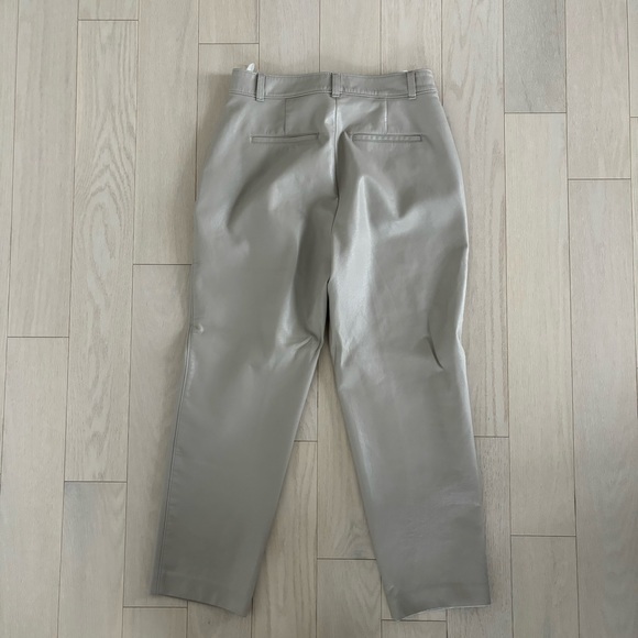 BABATON (Aritzia) Command Cropped Pant - Picture 2 of 5